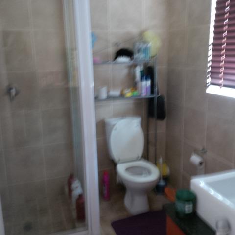 To Let 1 Bedroom Property for Rent in Stellenbosch Central Western Cape